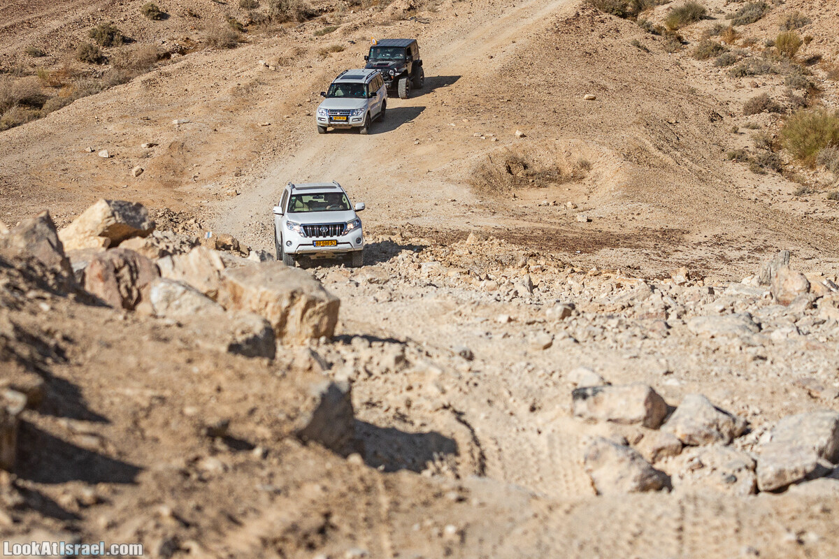 К Мертвому морю и обратно через пустыню и Маале Яир | LookAtIsrael.com - Фото путешествия по Израилю