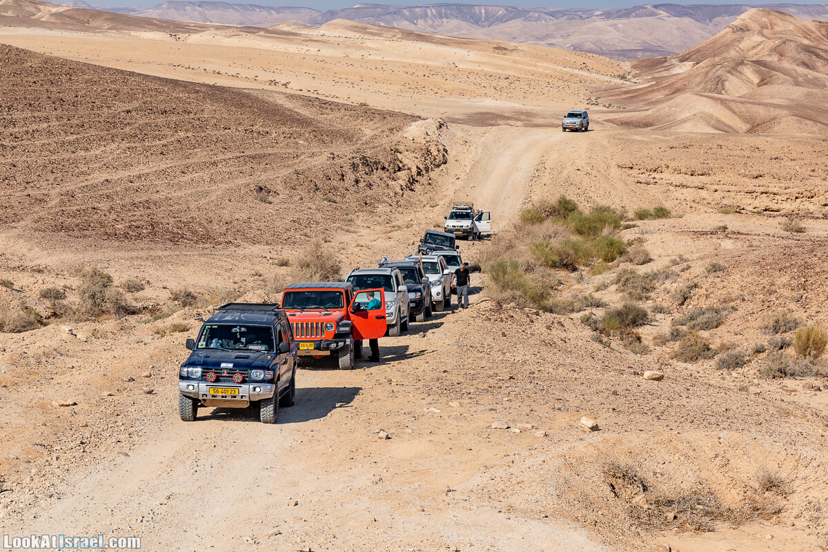 К Мертвому морю и обратно через пустыню и Маале Яир | LookAtIsrael.com - Фото путешествия по Израилю