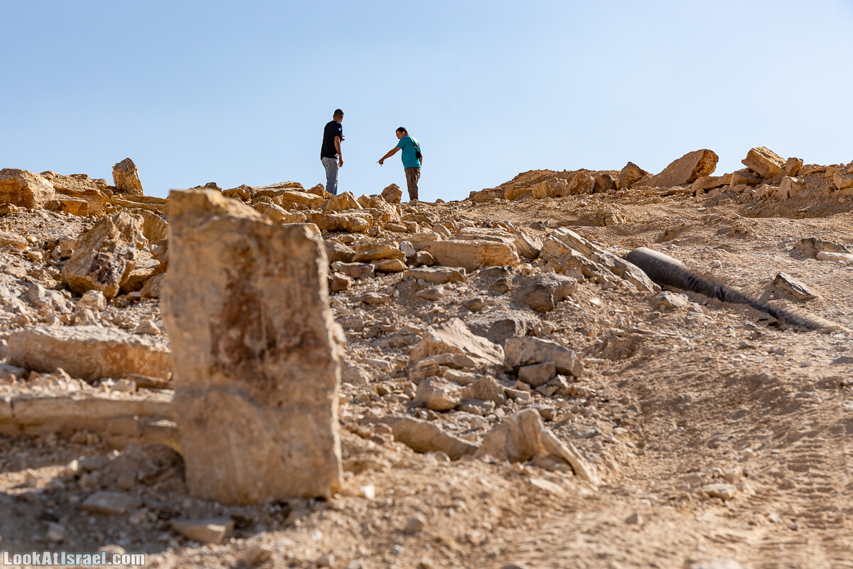 К Мертвому морю и обратно через пустыню и Маале Яир | LookAtIsrael.com - Фото путешествия по Израилю