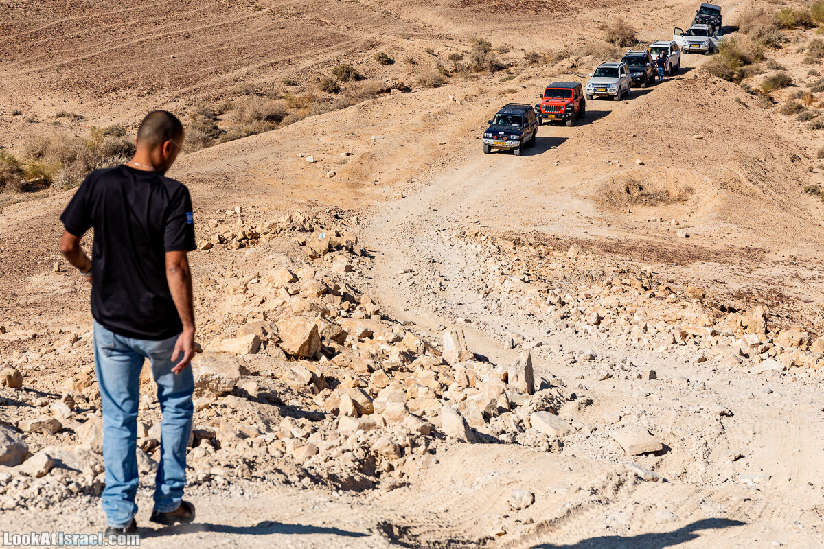 К Мертвому морю и обратно через пустыню и Маале Яир | LookAtIsrael.com - Фото путешествия по Израилю