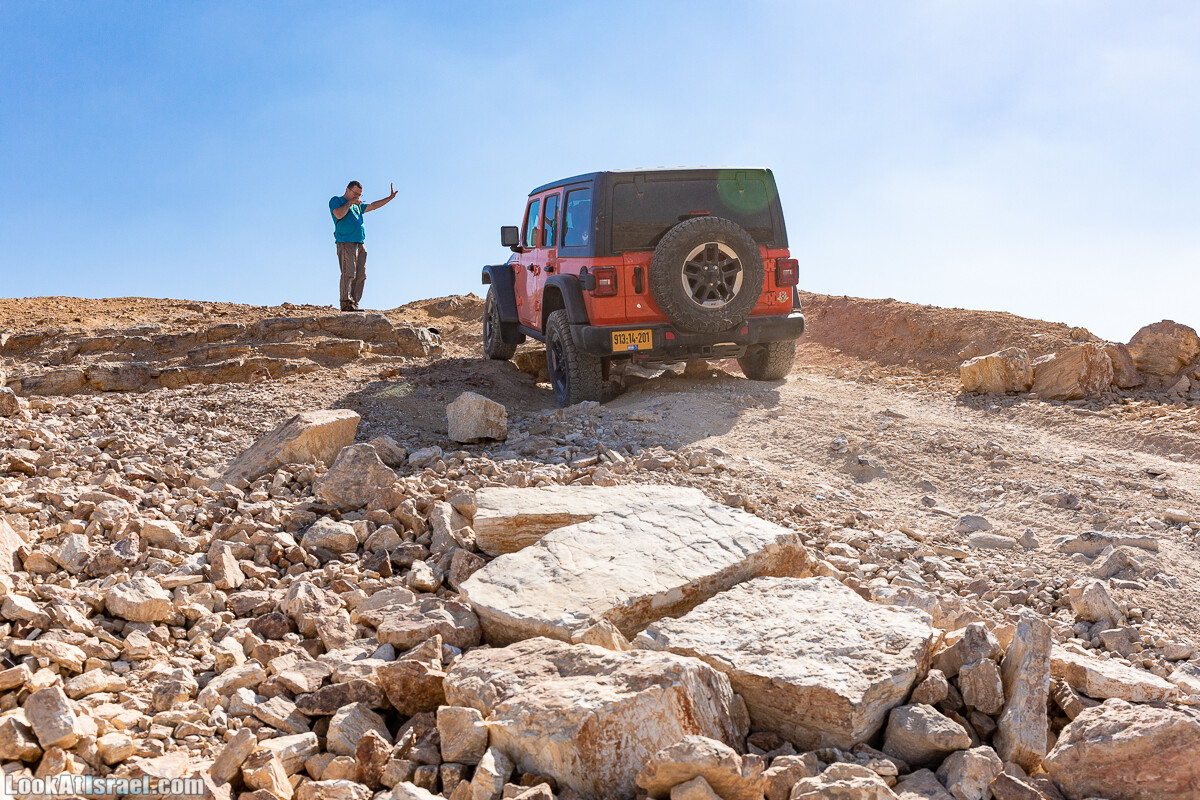 К Мертвому морю и обратно через пустыню и Маале Яир | LookAtIsrael.com - Фото путешествия по Израилю
