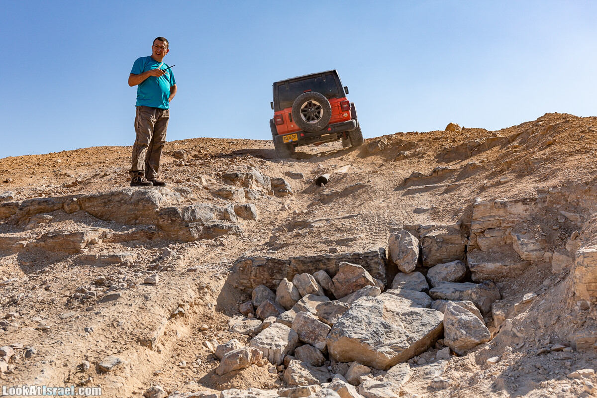 К Мертвому морю и обратно через пустыню и Маале Яир | LookAtIsrael.com - Фото путешествия по Израилю
