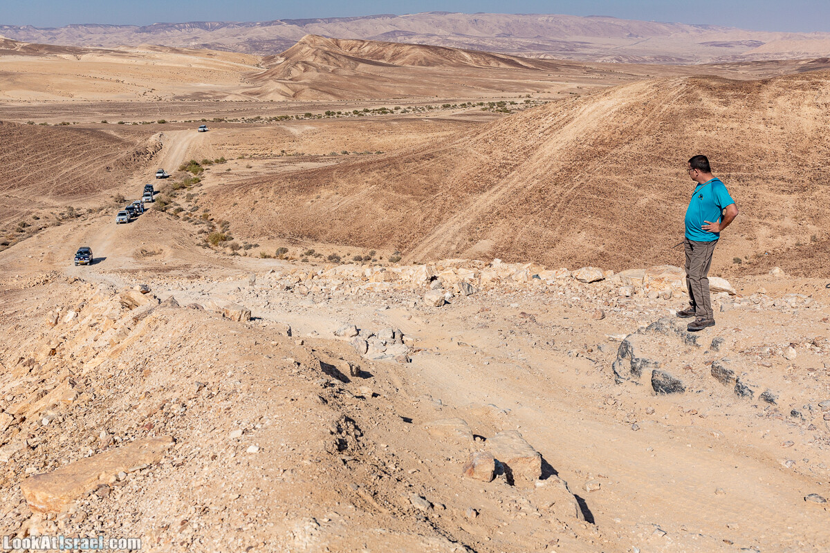 К Мертвому морю и обратно через пустыню и Маале Яир | LookAtIsrael.com - Фото путешествия по Израилю
