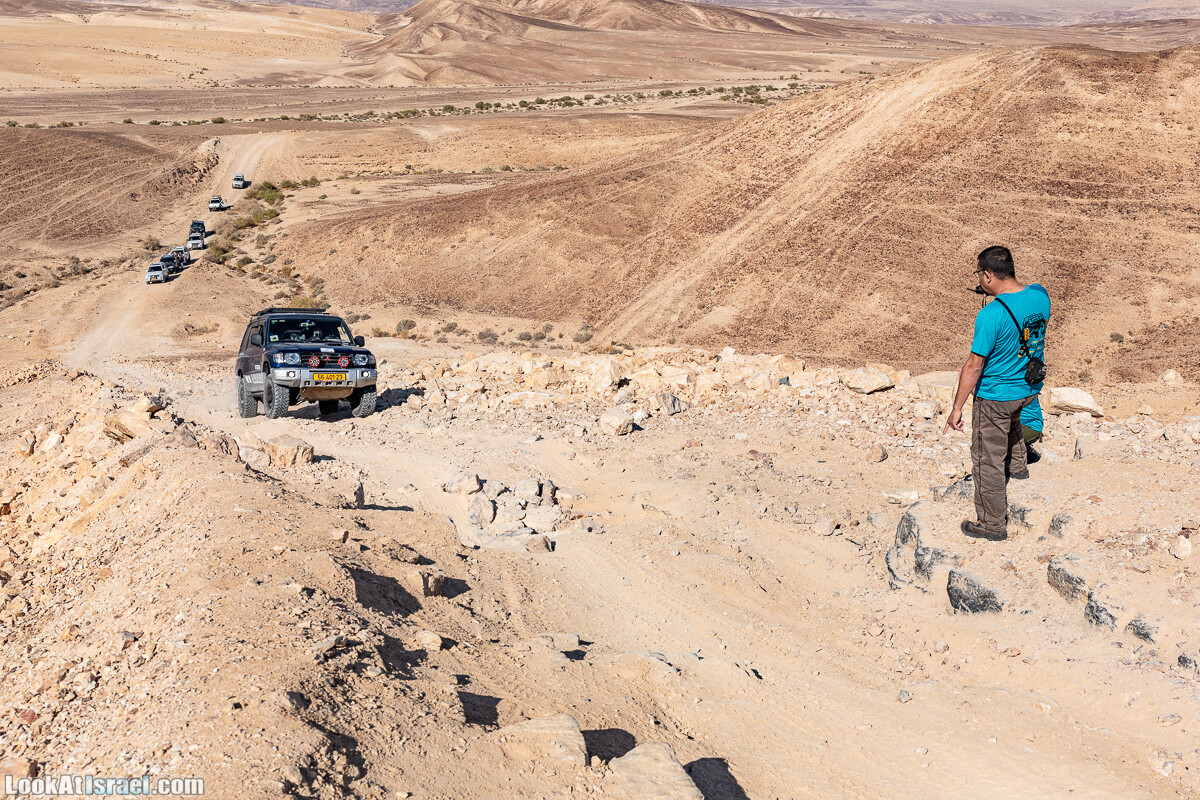 К Мертвому морю и обратно через пустыню и Маале Яир | LookAtIsrael.com - Фото путешествия по Израилю
