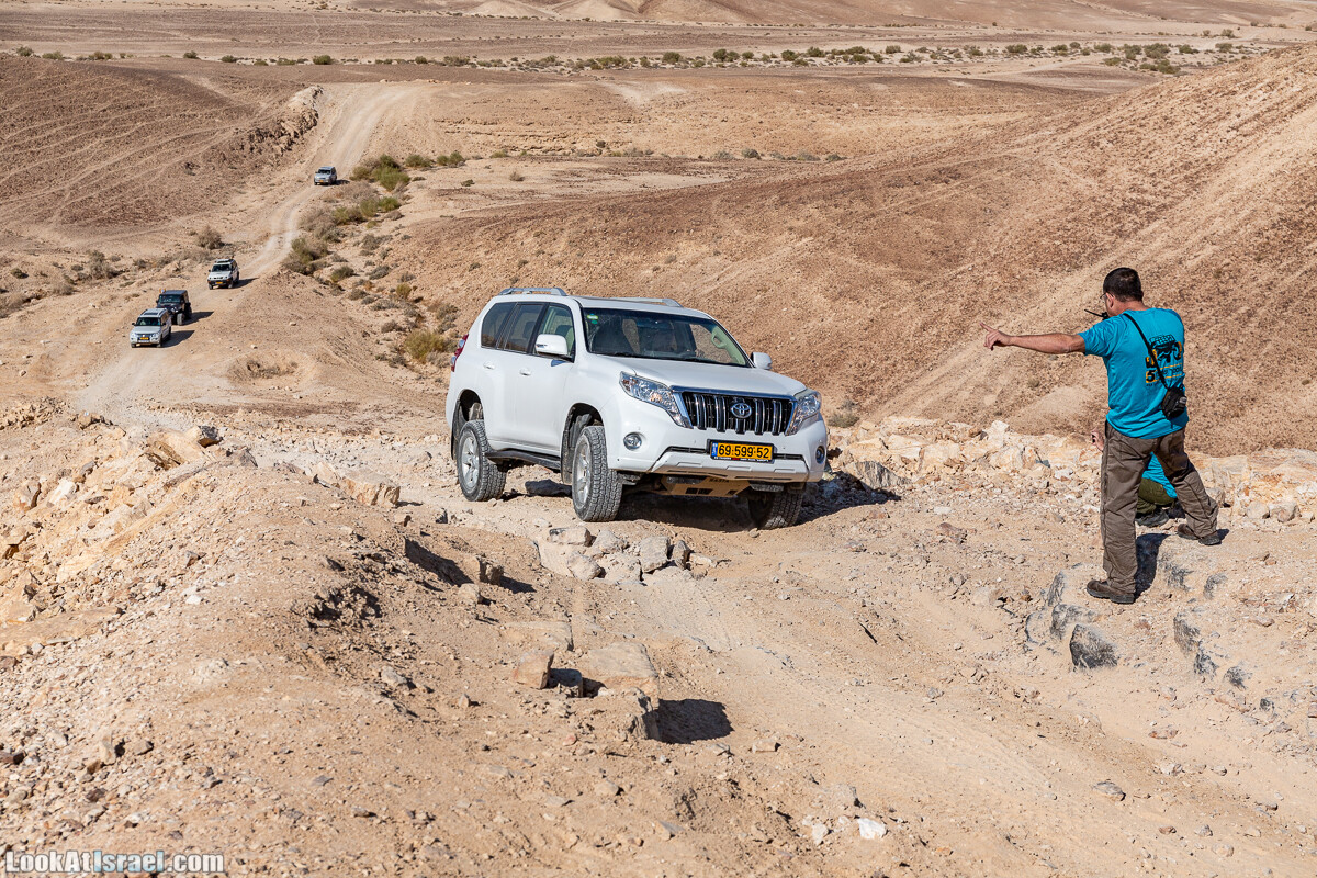 К Мертвому морю и обратно через пустыню и Маале Яир | LookAtIsrael.com - Фото путешествия по Израилю