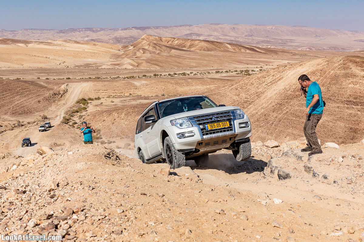 К Мертвому морю и обратно через пустыню и Маале Яир | LookAtIsrael.com - Фото путешествия по Израилю