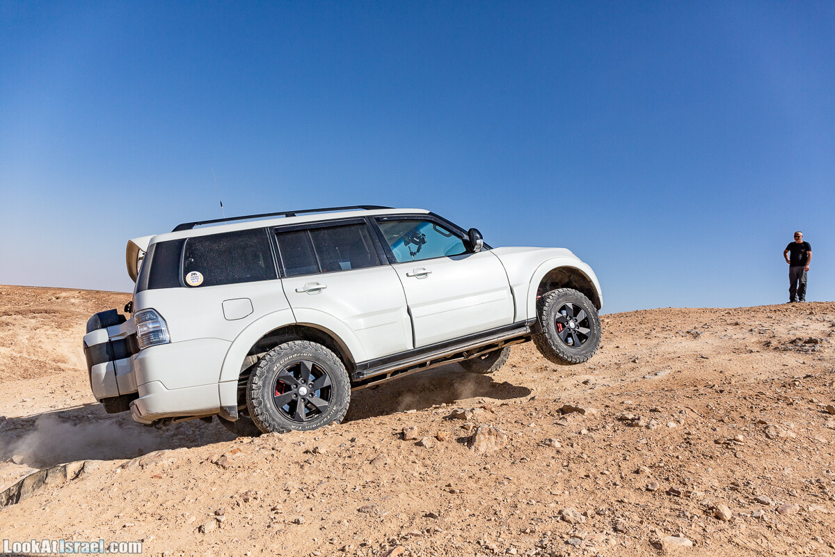 К Мертвому морю и обратно через пустыню и Маале Яир | LookAtIsrael.com - Фото путешествия по Израилю