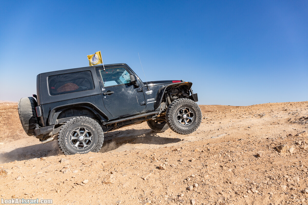 К Мертвому морю и обратно через пустыню и Маале Яир | LookAtIsrael.com - Фото путешествия по Израилю