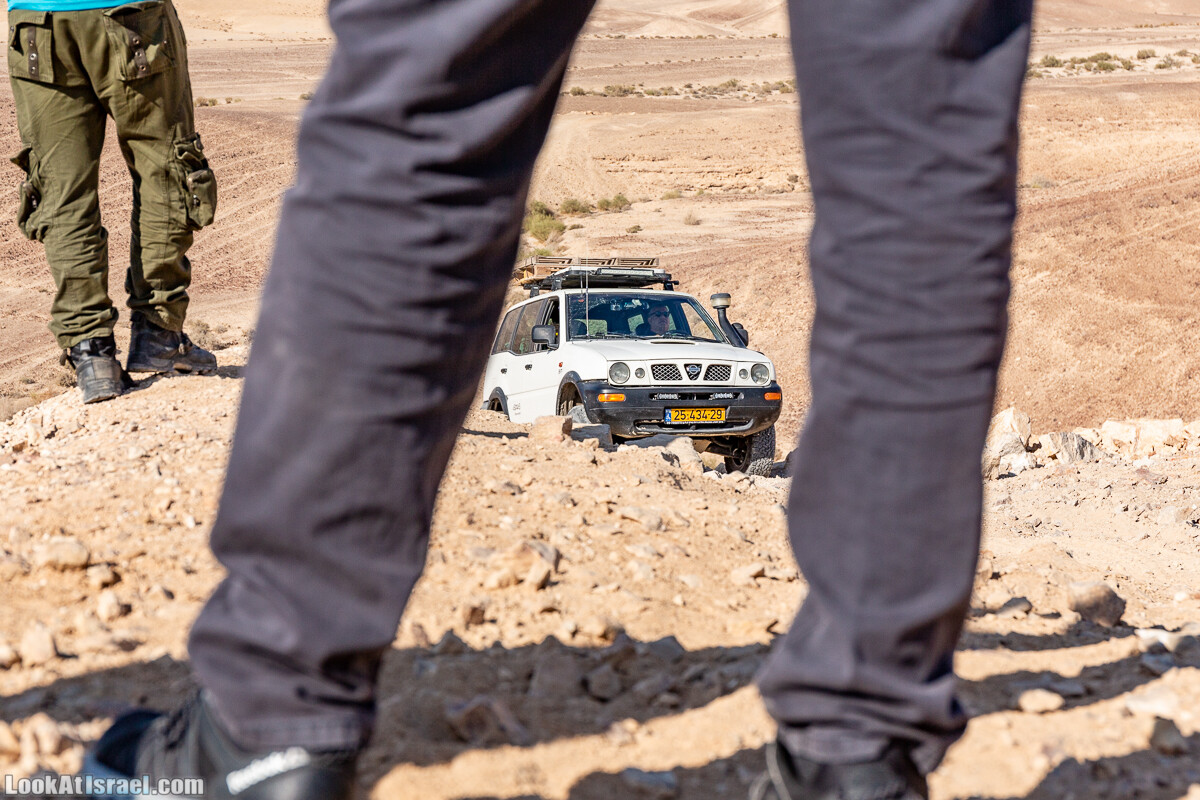 К Мертвому морю и обратно через пустыню и Маале Яир | LookAtIsrael.com - Фото путешествия по Израилю