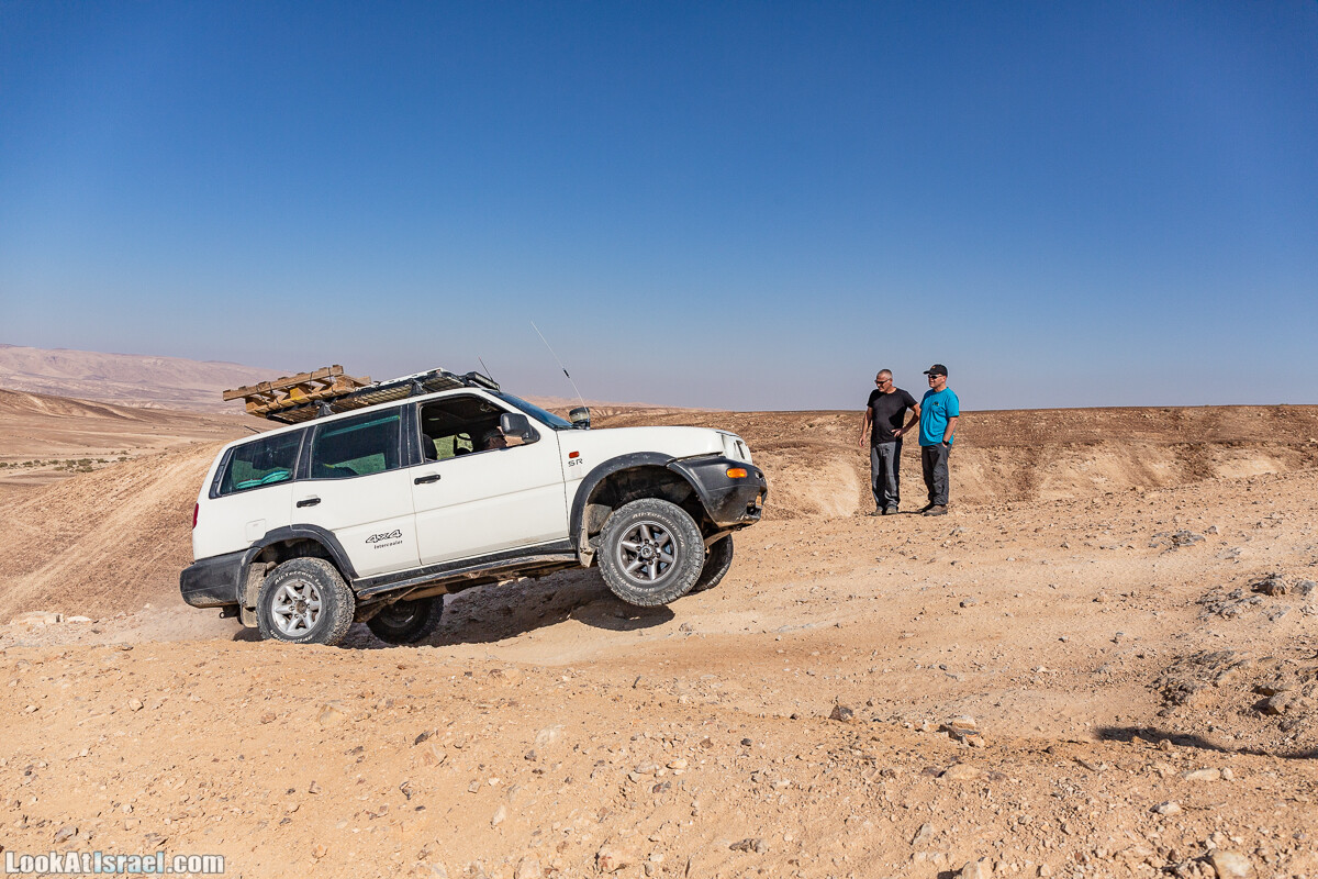 К Мертвому морю и обратно через пустыню и Маале Яир | LookAtIsrael.com - Фото путешествия по Израилю