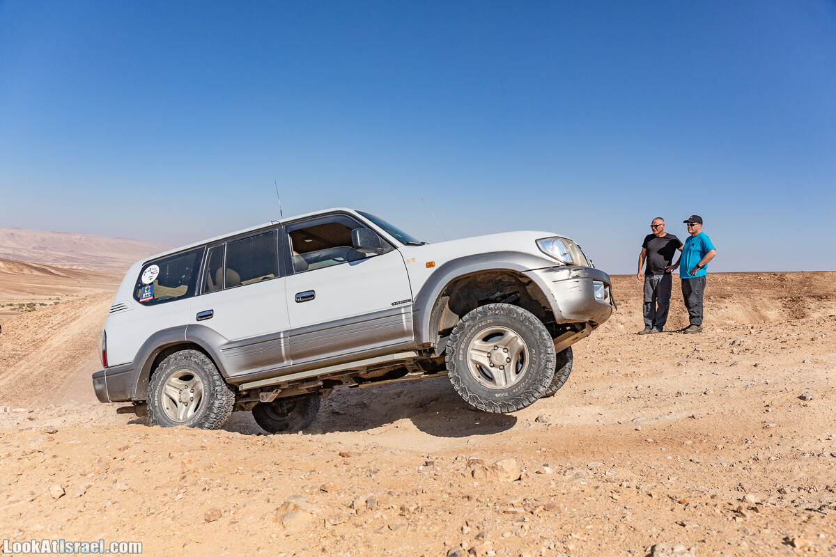 К Мертвому морю и обратно через пустыню и Маале Яир | LookAtIsrael.com - Фото путешествия по Израилю