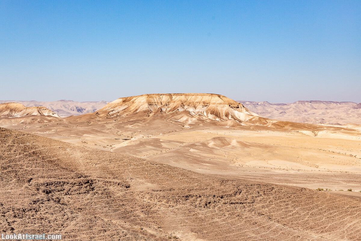 К Мертвому морю и обратно через пустыню и Маале Яир | LookAtIsrael.com - Фото путешествия по Израилю