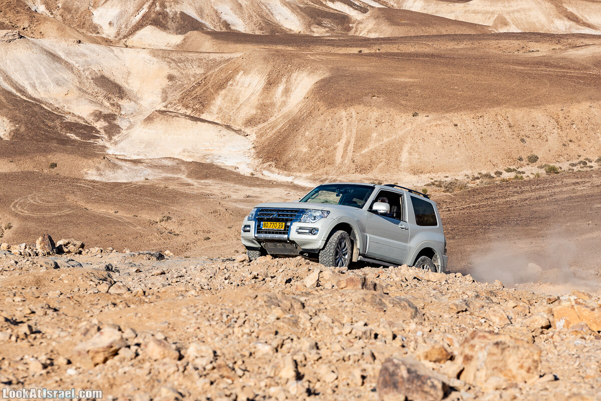 К Мертвому морю и обратно через пустыню и Маале Яир | LookAtIsrael.com - Фото путешествия по Израилю