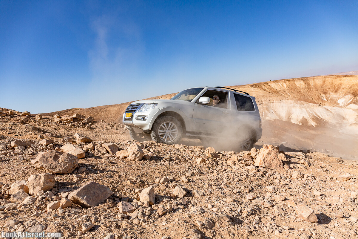 К Мертвому морю и обратно через пустыню и Маале Яир | LookAtIsrael.com - Фото путешествия по Израилю