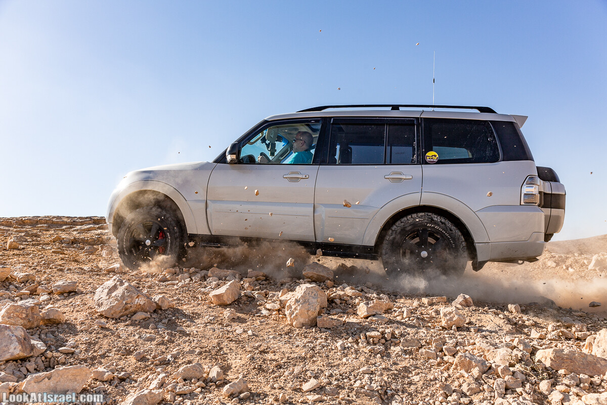 К Мертвому морю и обратно через пустыню и Маале Яир | LookAtIsrael.com - Фото путешествия по Израилю