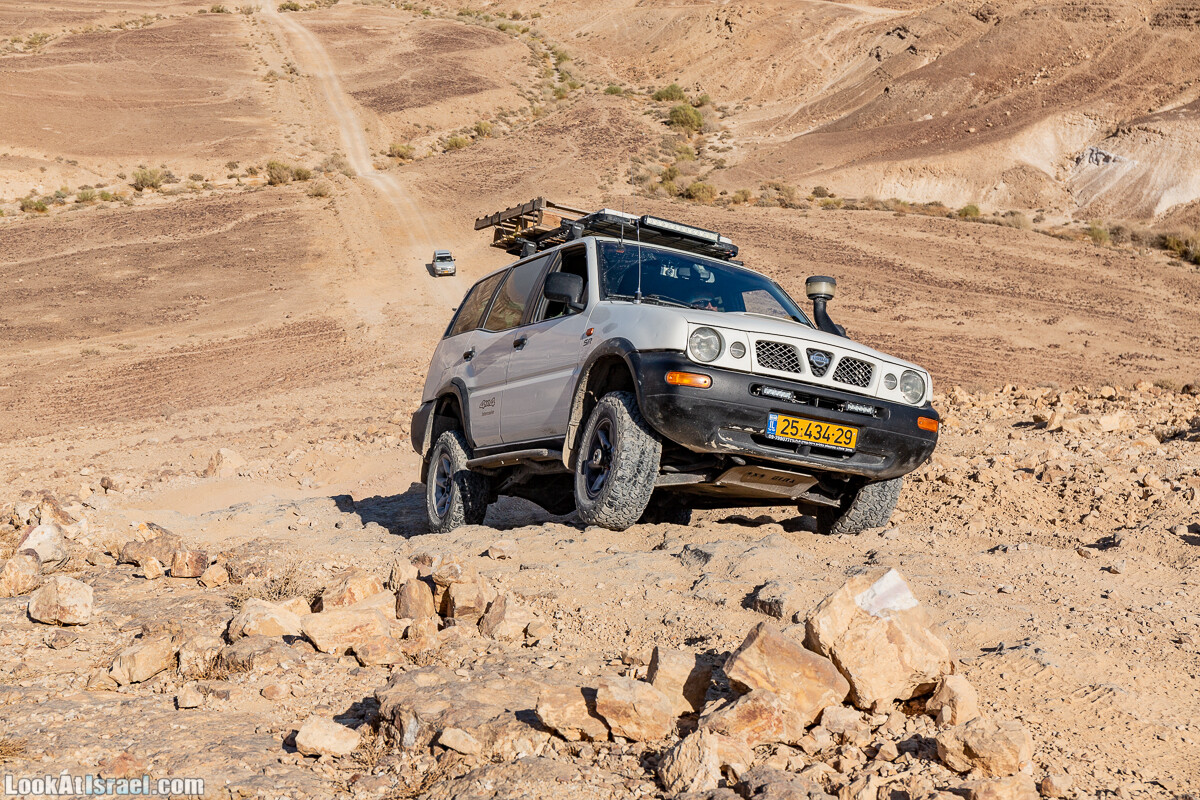 К Мертвому морю и обратно через пустыню и Маале Яир | LookAtIsrael.com - Фото путешествия по Израилю