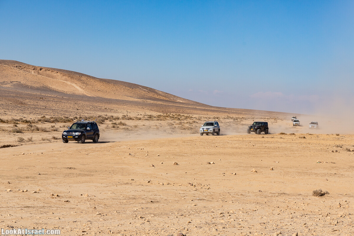 К Мертвому морю и обратно через пустыню и Маале Яир | LookAtIsrael.com - Фото путешествия по Израилю