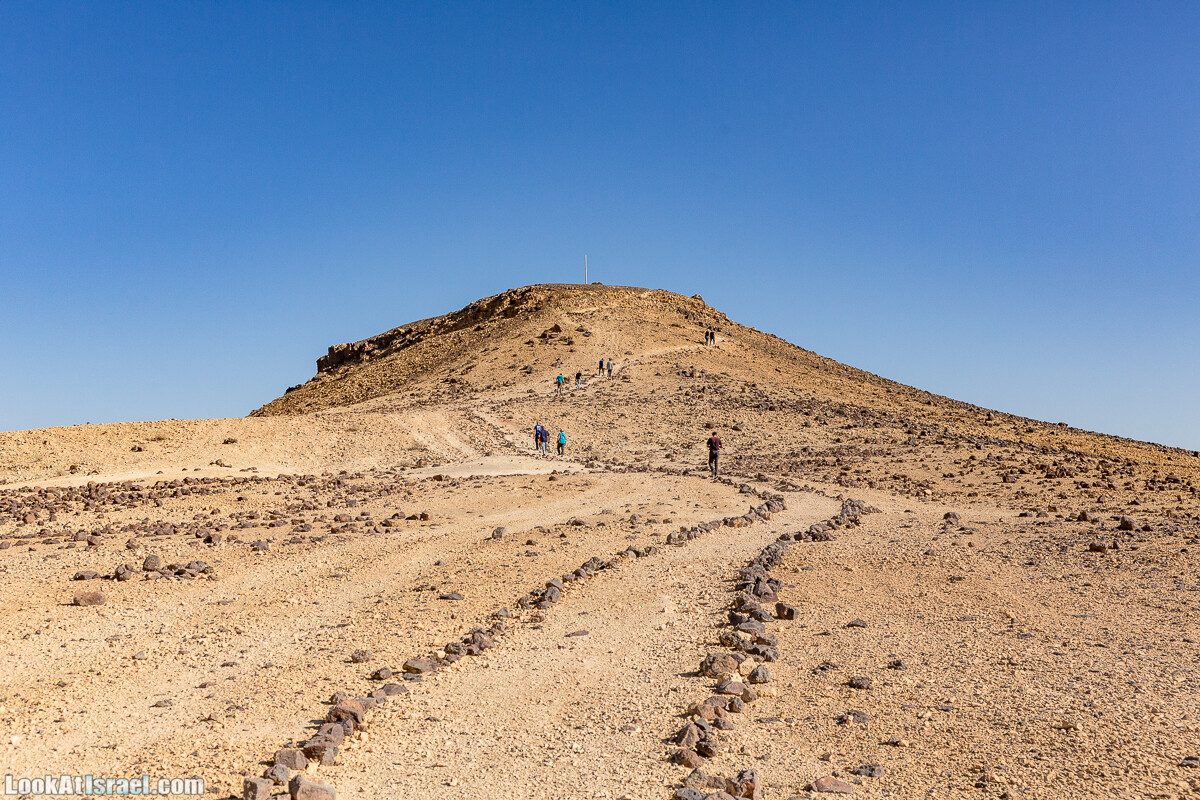 К Мертвому морю и обратно через пустыню и Маале Яир | LookAtIsrael.com - Фото путешествия по Израилю