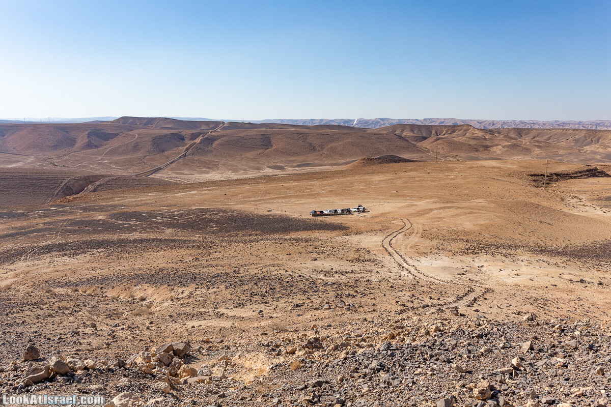 К Мертвому морю и обратно через пустыню и Маале Яир | LookAtIsrael.com - Фото путешествия по Израилю