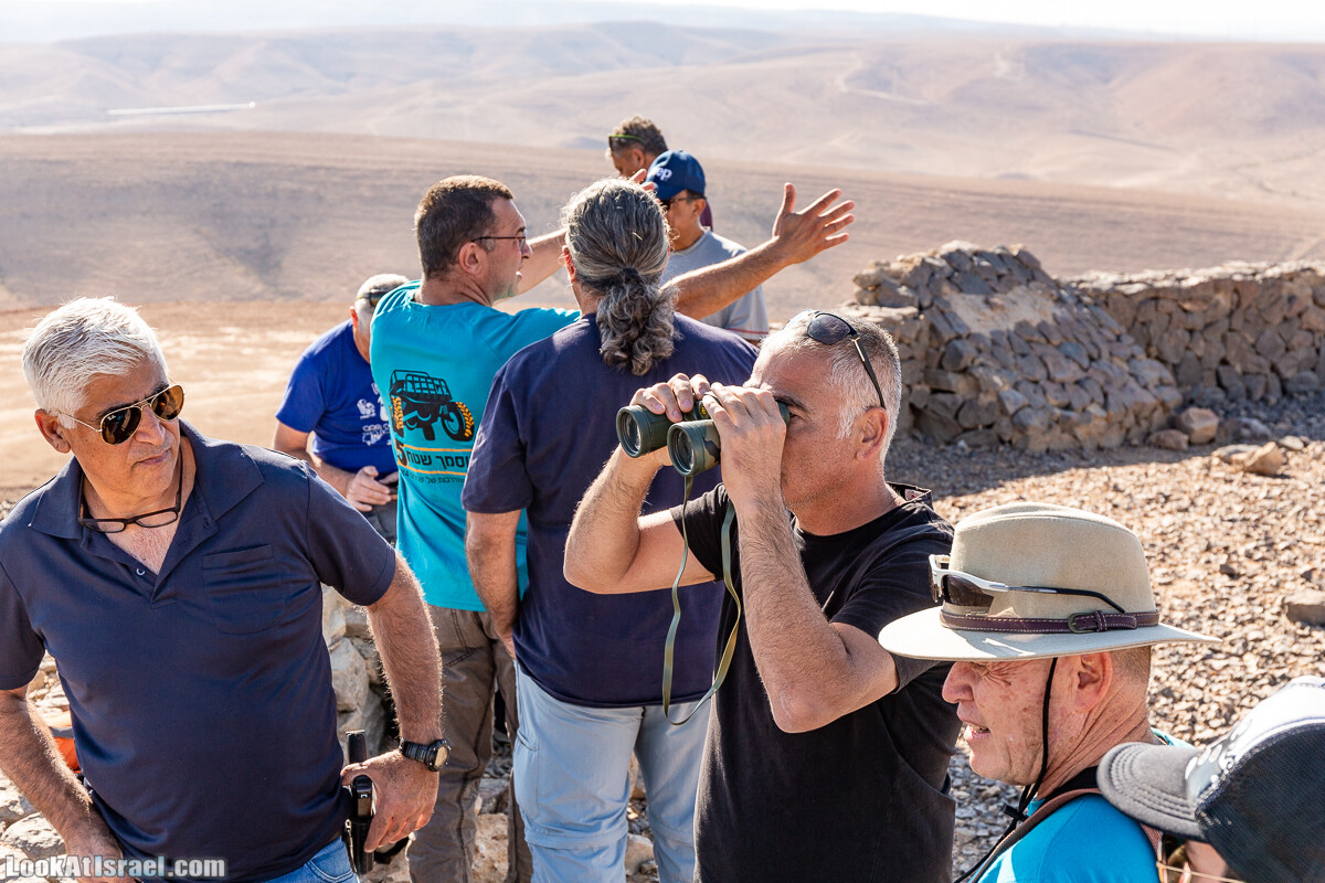 К Мертвому морю и обратно через пустыню и Маале Яир | LookAtIsrael.com - Фото путешествия по Израилю