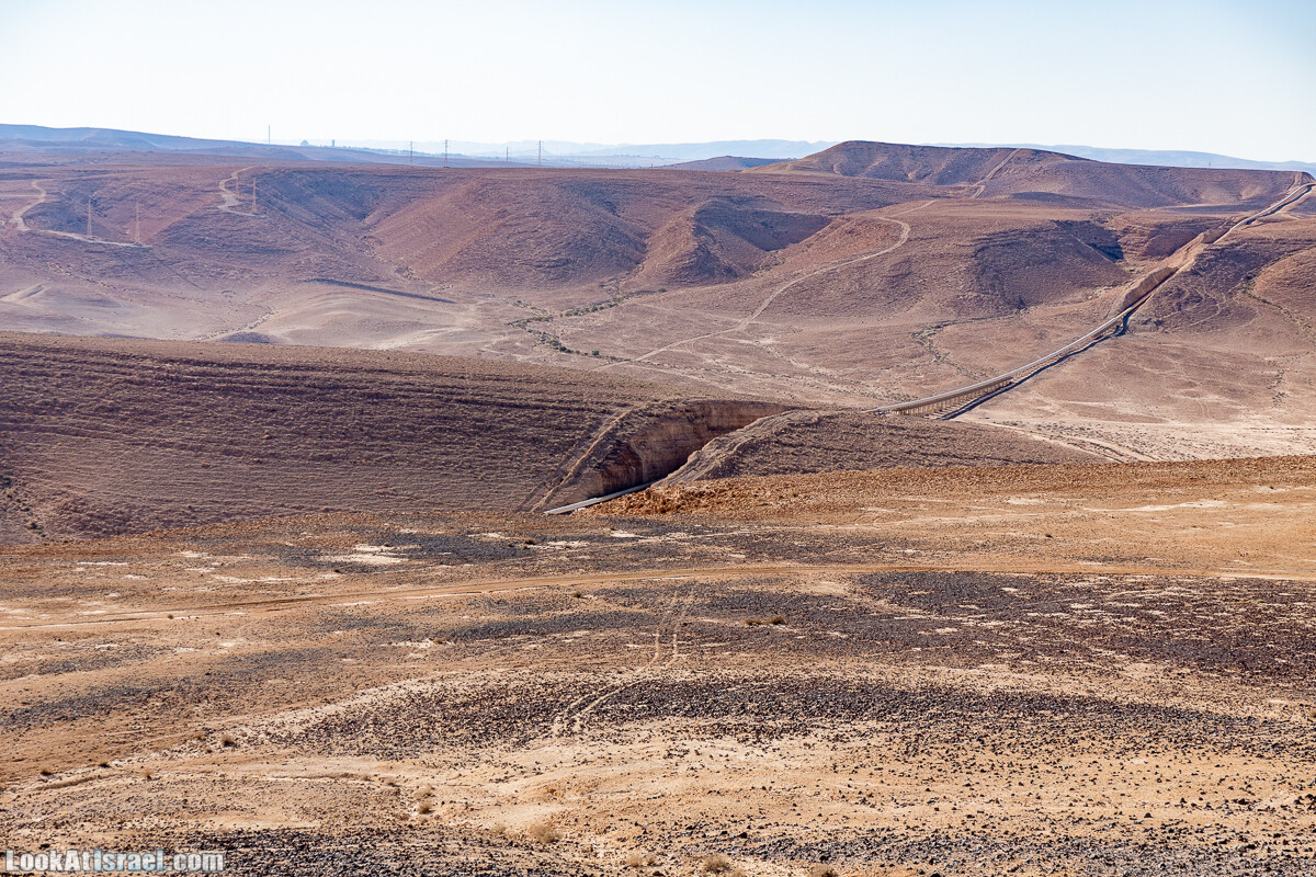 К Мертвому морю и обратно через пустыню и Маале Яир | LookAtIsrael.com - Фото путешествия по Израилю