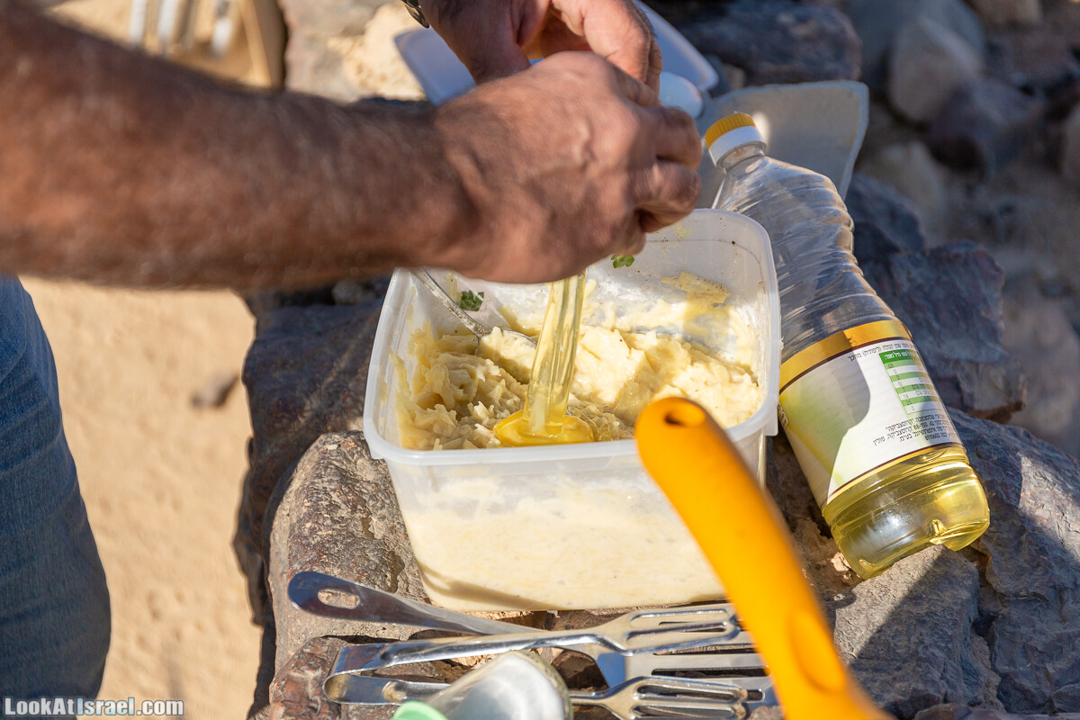 К Мертвому морю и обратно через пустыню и Маале Яир | LookAtIsrael.com - Фото путешествия по Израилю