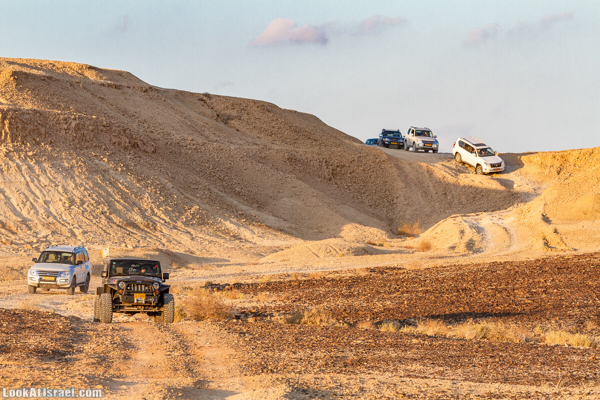 К Мертвому морю и обратно через пустыню и Маале Яир | LookAtIsrael.com - Фото путешествия по Израилю