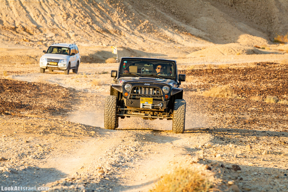 К Мертвому морю и обратно через пустыню и Маале Яир | LookAtIsrael.com - Фото путешествия по Израилю