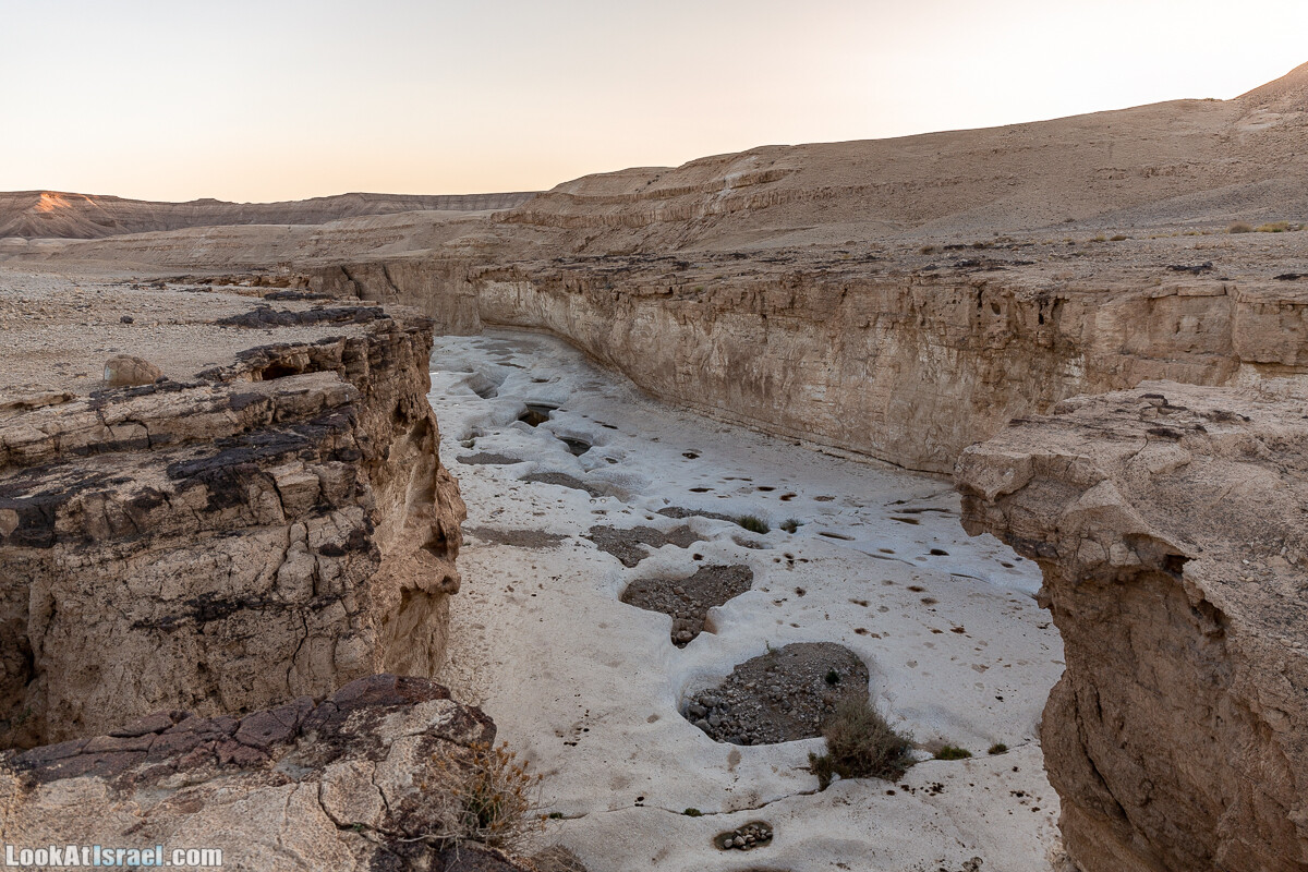 К Мертвому морю и обратно через пустыню и Маале Яир | LookAtIsrael.com - Фото путешествия по Израилю