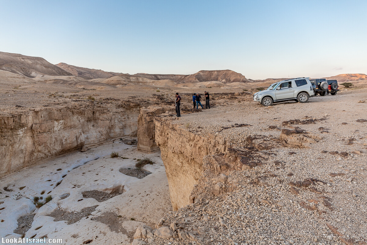К Мертвому морю и обратно через пустыню и Маале Яир | LookAtIsrael.com - Фото путешествия по Израилю