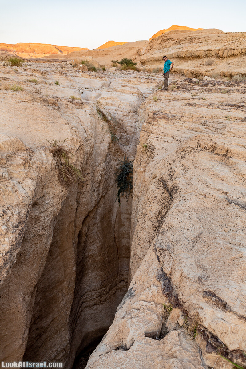 К Мертвому морю и обратно через пустыню и Маале Яир | LookAtIsrael.com - Фото путешествия по Израилю
