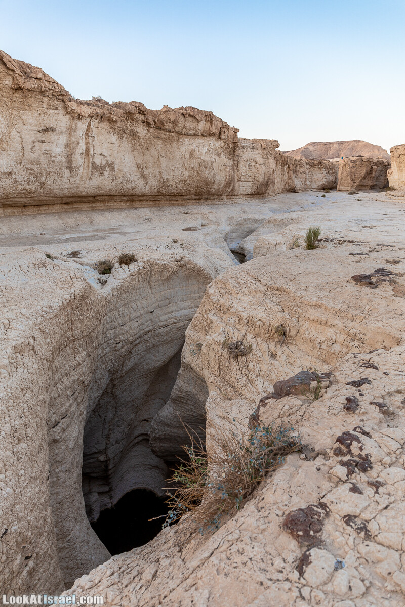 К Мертвому морю и обратно через пустыню и Маале Яир | LookAtIsrael.com - Фото путешествия по Израилю