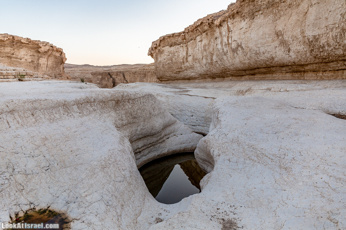 К Мертвому морю и обратно через пустыню и Маале Яир | LookAtIsrael.com - Фото путешествия по Израилю