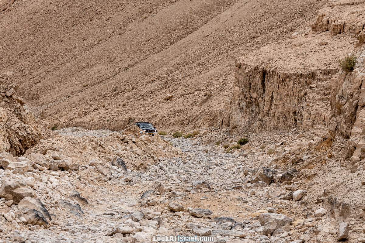 К Мертвому морю и обратно через пустыню и Маале Яир | LookAtIsrael.com - Фото путешествия по Израилю