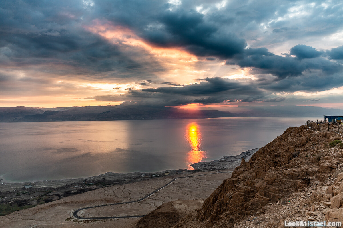 Поход по ущельям Тор и Самар, карболет, Мацок а-Этеким | נחל טור וסמר, כתף טור, מצוק העתקים | LookAtIsrael.com - Фото путешествия по Израилю