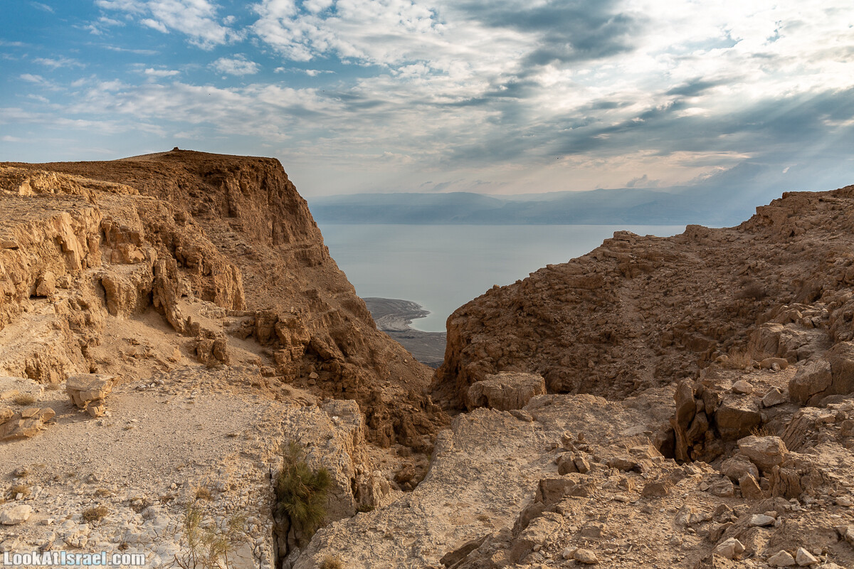 Поход по ущельям Тор и Самар, карболет, Мацок а-Этеким | נחל טור וסמר, כתף טור, מצוק העתקים | LookAtIsrael.com - Фото путешествия по Израилю