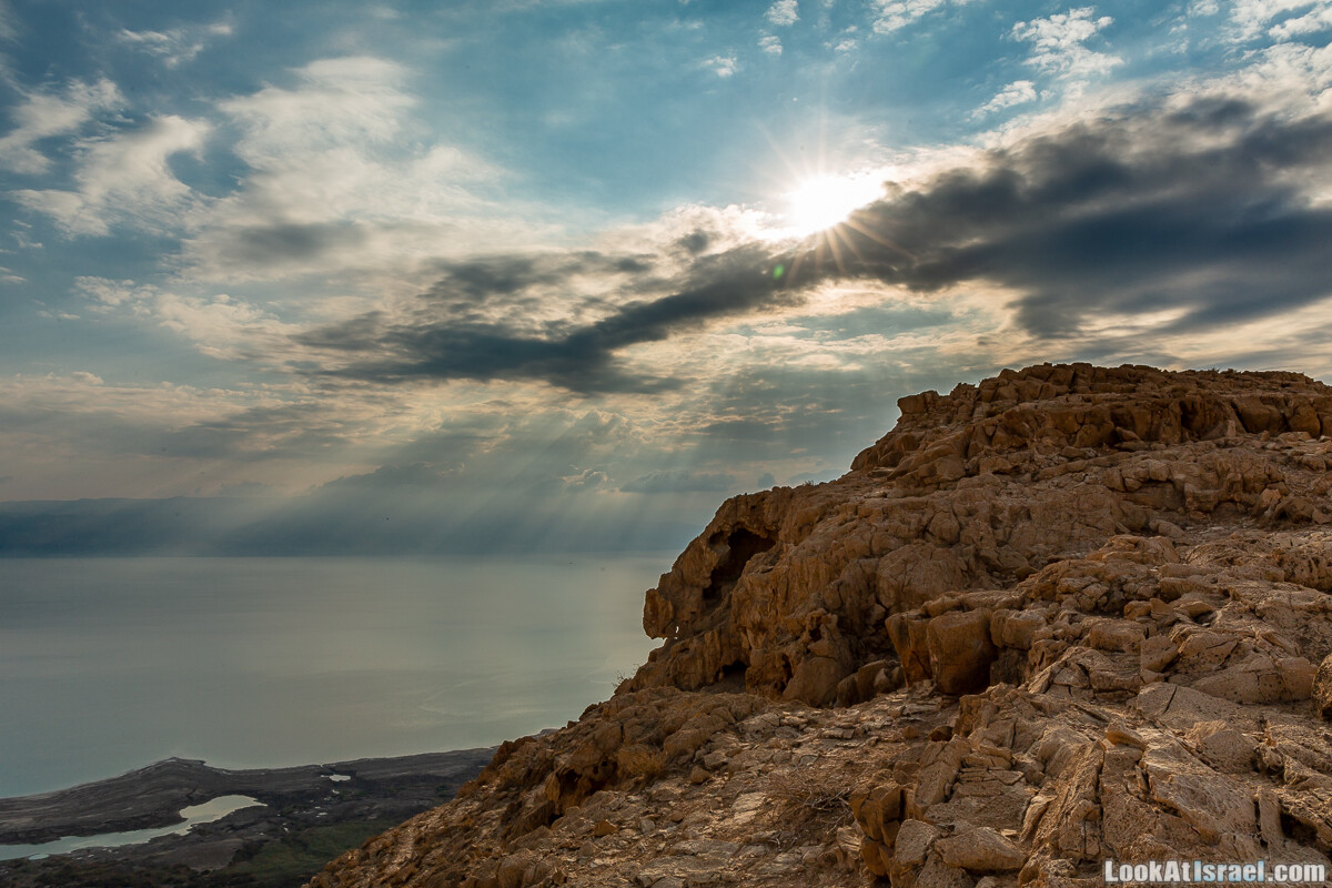 Поход по ущельям Тор и Самар, карболет, Мацок а-Этеким | נחל טור וסמר, כתף טור, מצוק העתקים | LookAtIsrael.com - Фото путешествия по Израилю