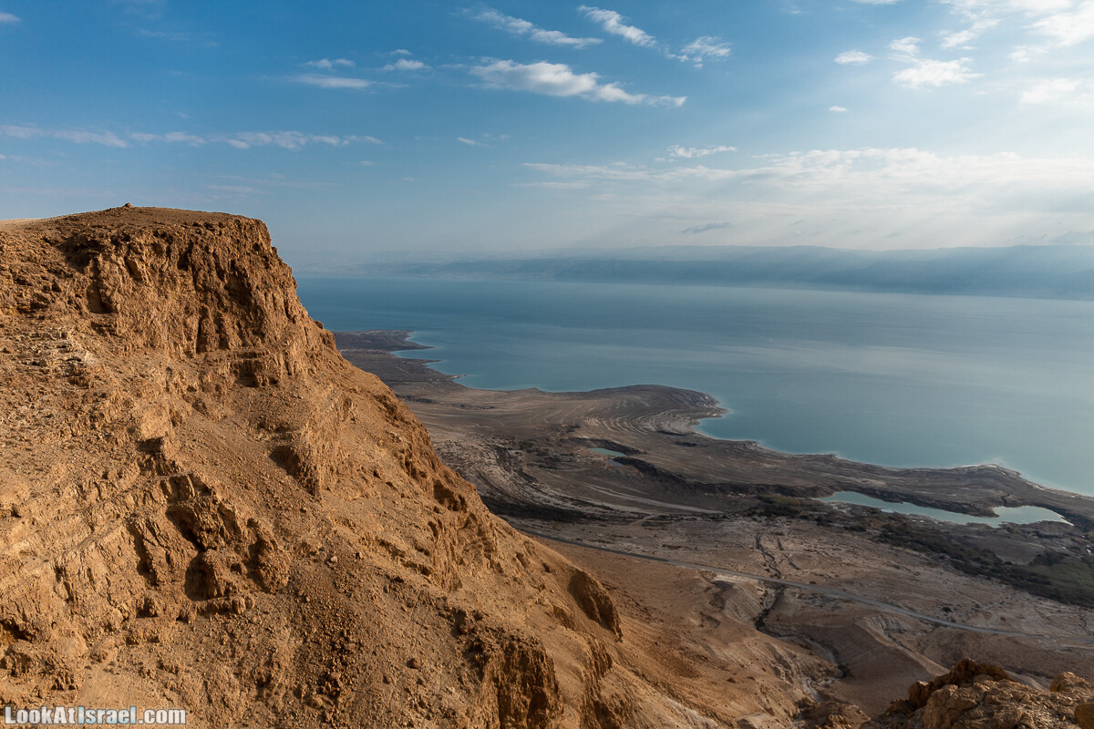 Поход по ущельям Тор и Самар, карболет, Мацок а-Этеким | נחל טור וסמר, כתף טור, מצוק העתקים | LookAtIsrael.com - Фото путешествия по Израилю