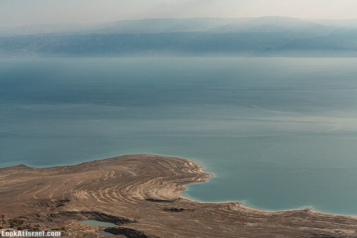 Поход по ущельям Тор и Самар, карболет, Мацок а-Этеким | נחל טור וסמר, כתף טור, מצוק העתקים | LookAtIsrael.com - Фото путешествия по Израилю