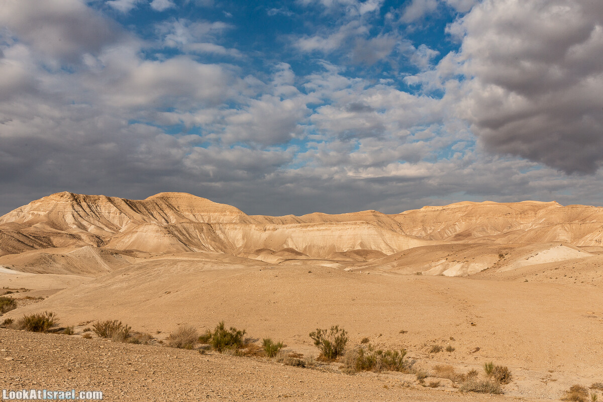 Поход по ущельям Тор и Самар, карболет, Мацок а-Этеким | נחל טור וסמר, כתף טור, מצוק העתקים | LookAtIsrael.com - Фото путешествия по Израилю