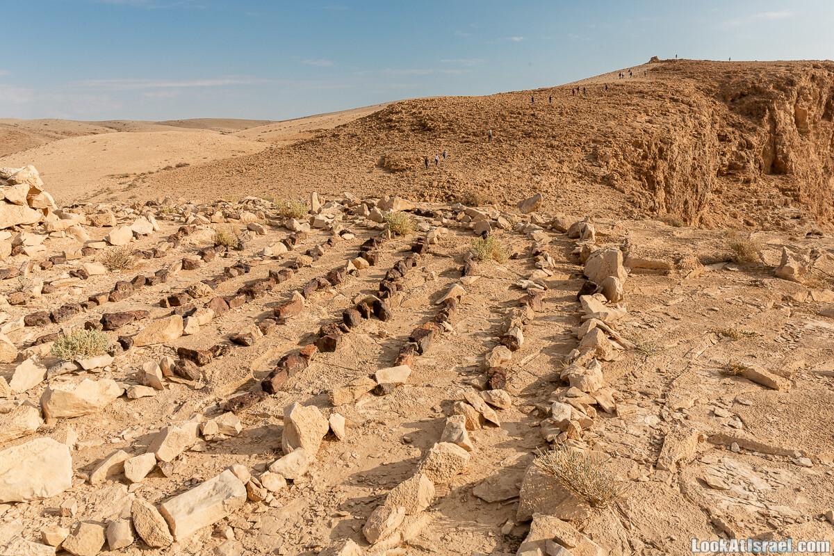 Поход по ущельям Тор и Самар, карболет, Мацок а-Этеким | נחל טור וסמר, כתף טור, מצוק העתקים | LookAtIsrael.com - Фото путешествия по Израилю