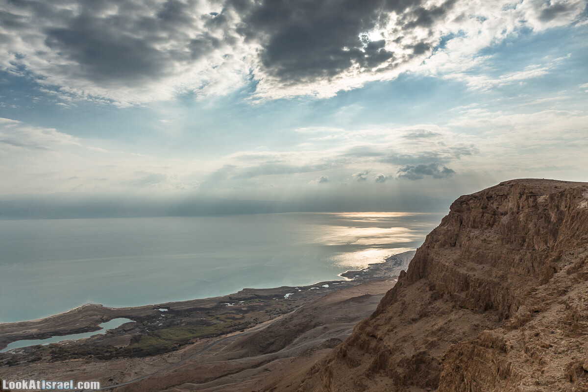 Поход по ущельям Тор и Самар, карболет, Мацок а-Этеким | נחל טור וסמר, כתף טור, מצוק העתקים | LookAtIsrael.com - Фото путешествия по Израилю