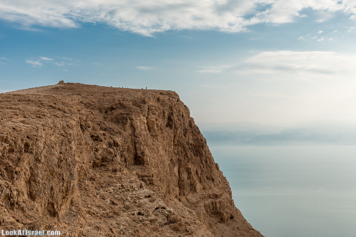 Поход по ущельям Тор и Самар, карболет, Мацок а-Этеким | נחל טור וסמר, כתף טור, מצוק העתקים | LookAtIsrael.com - Фото путешествия по Израилю