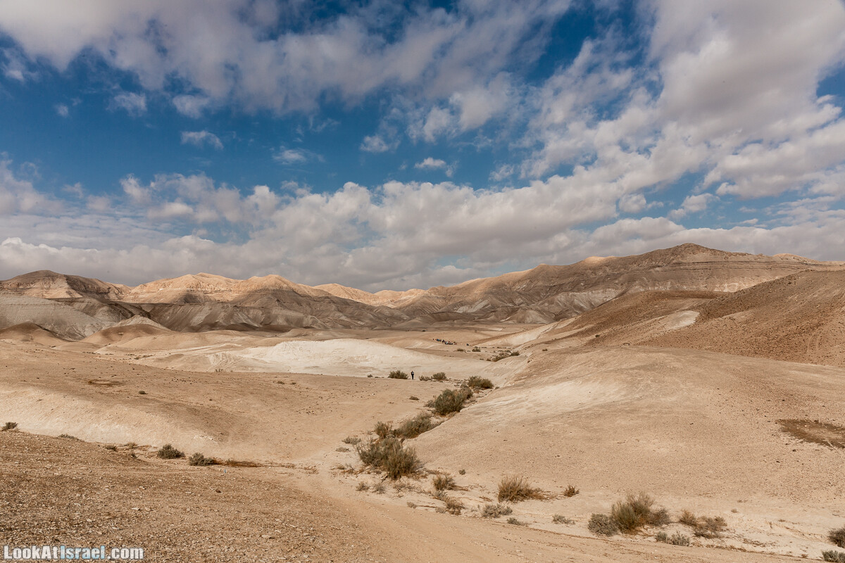 Поход по ущельям Тор и Самар, карболет, Мацок а-Этеким | נחל טור וסמר, כתף טור, מצוק העתקים | LookAtIsrael.com - Фото путешествия по Израилю