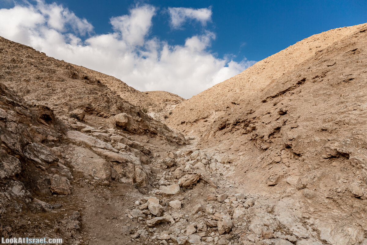 Поход по ущельям Тор и Самар, карболет, Мацок а-Этеким | נחל טור וסמר, כתף טור, מצוק העתקים | LookAtIsrael.com - Фото путешествия по Израилю