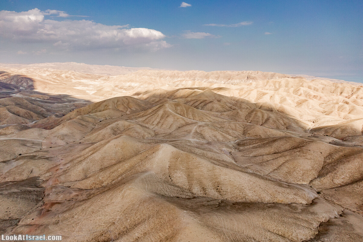 Поход по ущельям Тор и Самар, карболет, Мацок а-Этеким | נחל טור וסמר, כתף טור, מצוק העתקים | LookAtIsrael.com - Фото путешествия по Израилю