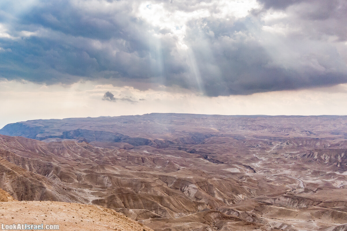 Поход по ущельям Тор и Самар, карболет, Мацок а-Этеким | נחל טור וסמר, כתף טור, מצוק העתקים | LookAtIsrael.com - Фото путешествия по Израилю