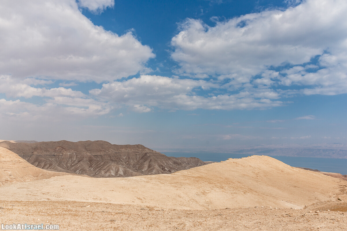 Поход по ущельям Тор и Самар, карболет, Мацок а-Этеким | נחל טור וסמר, כתף טור, מצוק העתקים | LookAtIsrael.com - Фото путешествия по Израилю