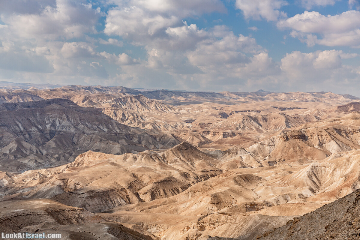 Поход по ущельям Тор и Самар, карболет, Мацок а-Этеким | נחל טור וסמר, כתף טור, מצוק העתקים | LookAtIsrael.com - Фото путешествия по Израилю