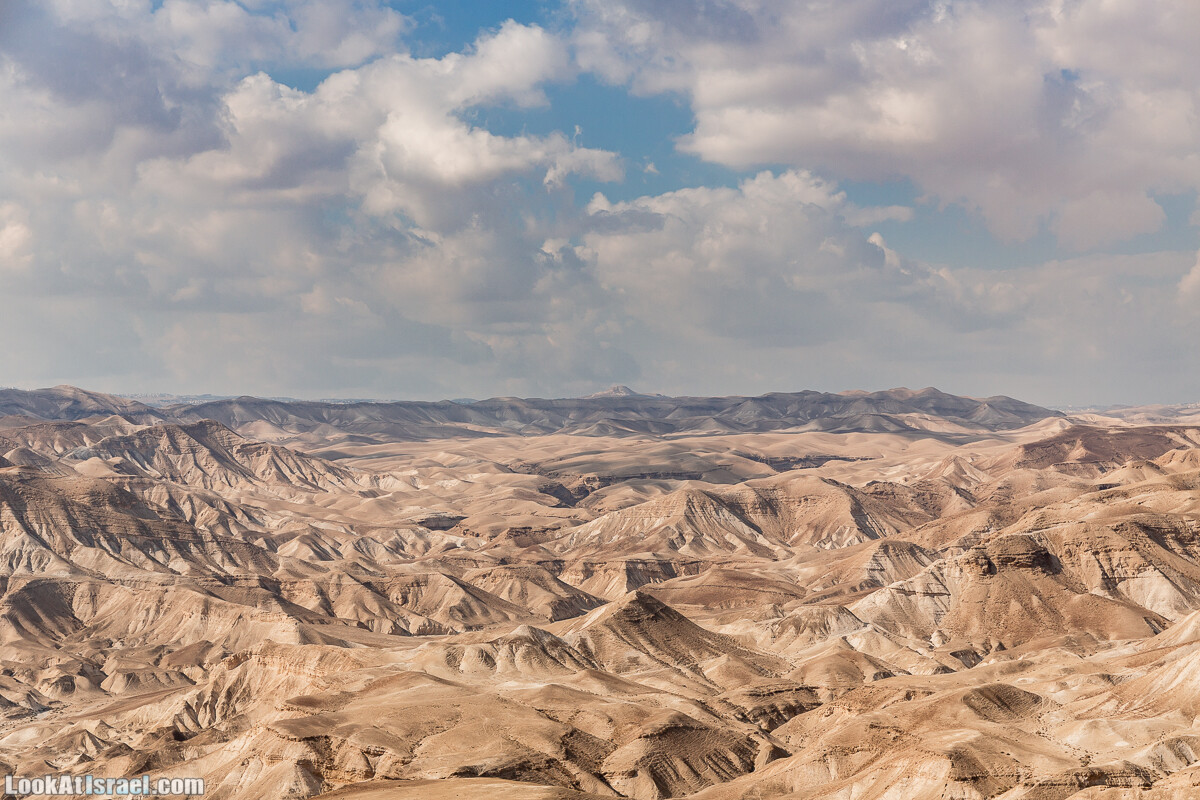 Поход по ущельям Тор и Самар, карболет, Мацок а-Этеким | נחל טור וסמר, כתף טור, מצוק העתקים | LookAtIsrael.com - Фото путешествия по Израилю